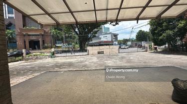 KLCC Area Standalone Building for Rent 1