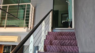Discover modern living at Scott Garden @ 9 Seputeh!  1