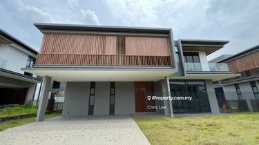 Grandezza Villa @ Eco Sanctuary Area Specialist  1