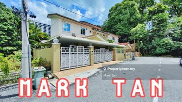 Semi-D house for Sale 1