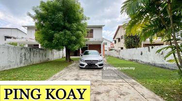 Prime Location, Peaceful Neighbourhood 1