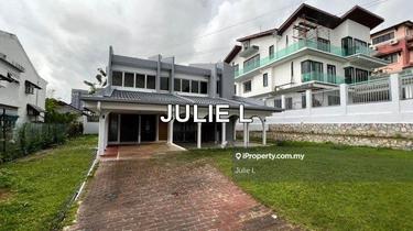 Value buy. Nice flat 6200sf land. Ideal to move-in, rebuilt or reno.   1