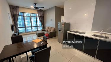 Arc Austin Hill Full Loan Middle Floor Apartment Renovation Furnished 1