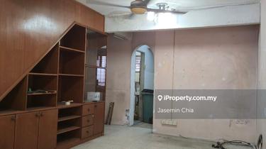 Double Storey House For Sale 1