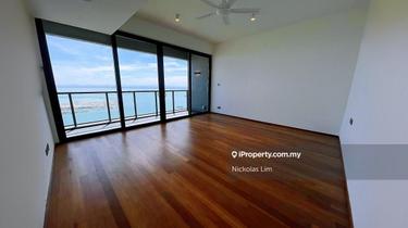 The rarest gem in branded residence, only select few can own, Marriot 1