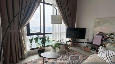 The Park Sky Residences, Bukit Jalil 1