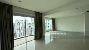 Ayuria Unit For Sale 1
