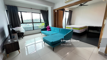 Ready Move-in Condition 1