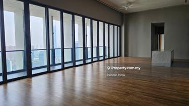 Newly Completed Unit. Ready to View! 1