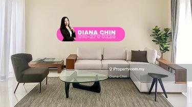 Nice fully furnished unit 1