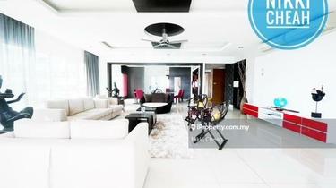 High Floor Seaview 1