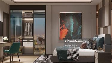 Skylon Residences 1