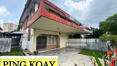 Peaceful neighbourhood, Concrete flooring, Worth buy 1