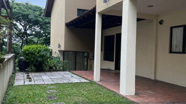 Sierramas West terrace corner for sale  1