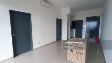 Partly Furnished For Sell 1