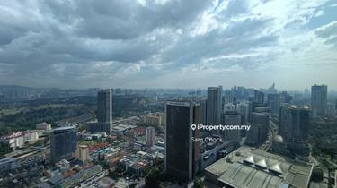 St Regis Penthouse for Sale 1