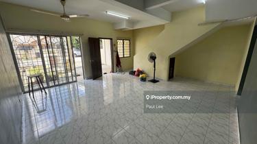 Puchong 2 Storey Terrace House Freehold 20x70sf Taman Putra Prima Pp3 1
