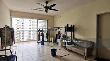 Pv13 Pv 13 Condo Good Investment High Roi Corner Unit Setapak 1