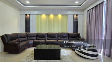 Tropic Condominium Penthouse For Rent 1