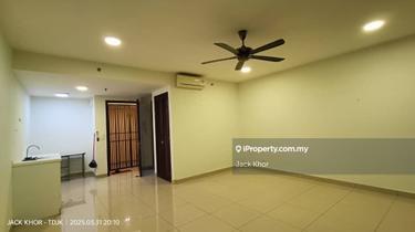 Trefoil @ Service Apartment Studio For Rental 1