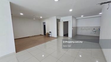 Below Market Value X2 Residency Puchong Condominium For Sale 1