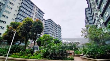 Subang Avenue Prime Location Fully Furnished 3r2b for Rent!! 1