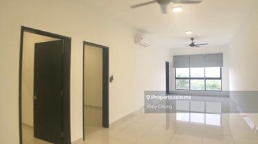Partly furnished for Rent. Near Pavilion 1