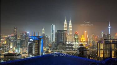 Serviced residence for Sale 1