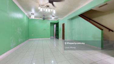 Bandar Damai Perdana, 2 Sty House, 20x60, Freehold, Gated Guarded 1