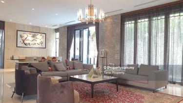 Bungalow for Sale 1