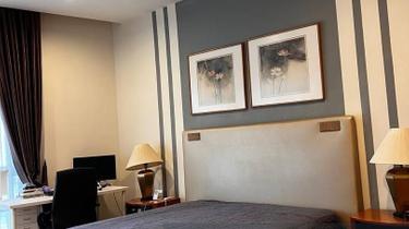 ID Furnished Design  high floor nice view . 1