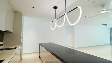 High Floor Pavilion Damansara Heights For Rent 1