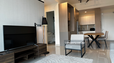 Senada Residences, Klgcc 1