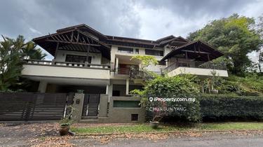 Country Heights Subsale Bungalow Unit for Sale !! 1