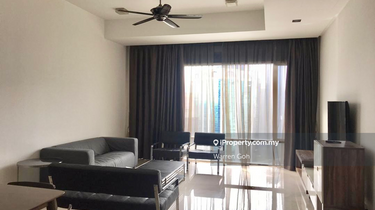 Serviced residence for Rent 1
