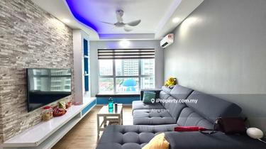 I-santorini Condominium For Rent !! 1