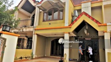 Terrace house for Sale 1