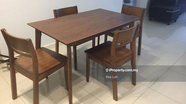 Serviced residence for Rent 1