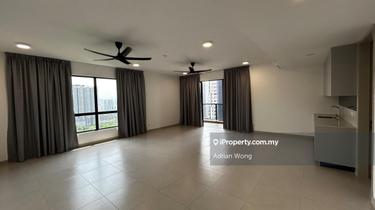 Residensi Astrea Mont Kiara for Rent 1