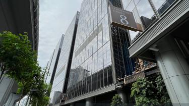 Pavilion Damansara New Office For Lease with MRT Linked 1