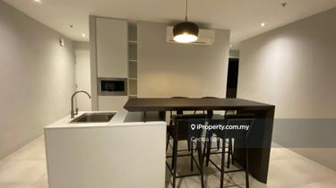 Serviced residence for Sale 1