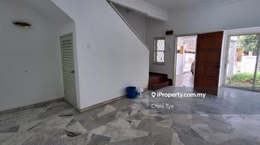 USJ 14, Double Storey House for Sale 1