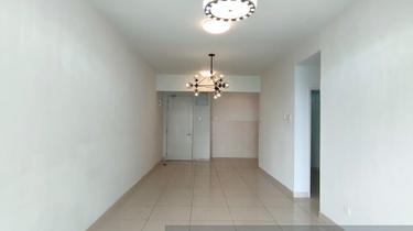 Located in Cheras connaught,len seng and easy to highway. 1
