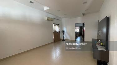 Bandar Puter 2sty 30x75 Renovated Extra Land 650k Only Klang 1