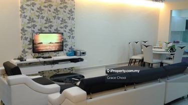 Sutera Damansara, Damansara Damai For Sale 1