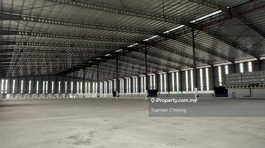 Premium Detached Factory, Prime Location 1