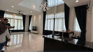 Sejati Residences Cyberjaya Semi Detached house 1