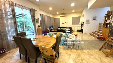 East Ledang Inspiration Park Double Strorey Semi-Detached 4985sqft 1