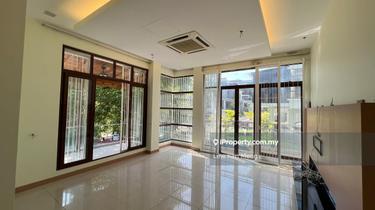 Newly Reno & Unblock View / Anjung Tiara 3sty, Semi D, Segambut 1