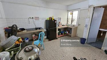Basic House Suitable For Reno 1